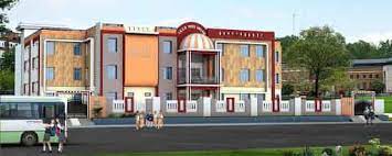 S.K.G.N. DEGREE COLLEGE